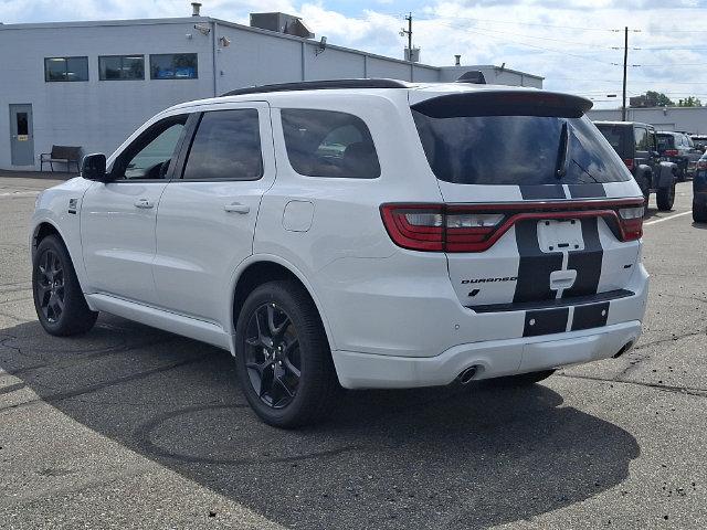 2026 Dodge Durango DURANGO GT PLUS AWD AMERICA250 2026 Dodge Durango DURANGO GT PLUS AWD AMERICA250