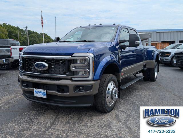 2026 Ford F-450 King Ranch for sale in Crane, MO