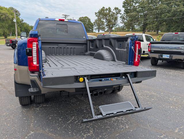 2026 Ford F-450 King Ranch