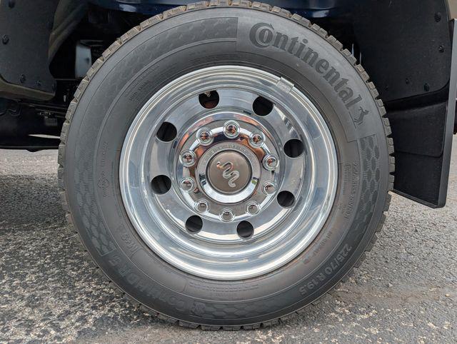 2026 Ford F-450 King Ranch