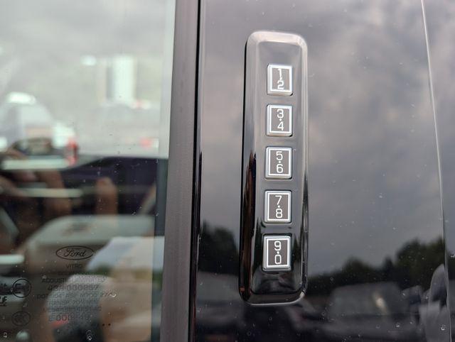 2026 Ford F-450 King Ranch