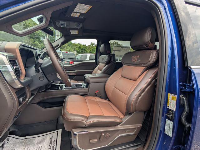 2026 Ford F-450 King Ranch