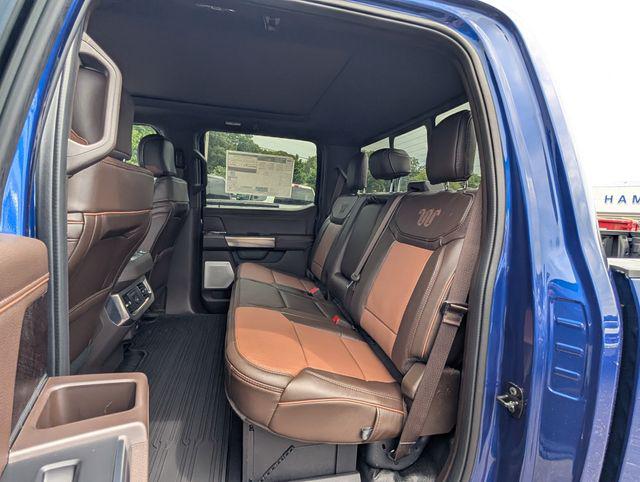 2026 Ford F-450 King Ranch