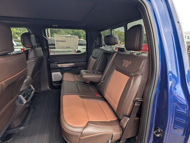 2026 Ford F-450 King Ranch