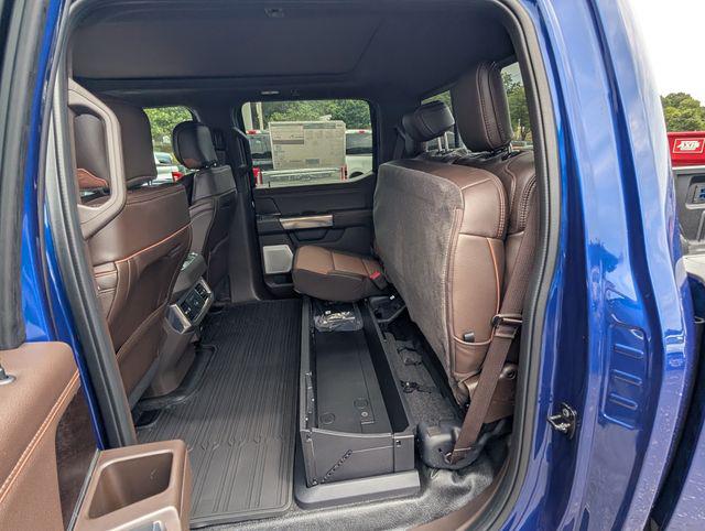 2026 Ford F-450 King Ranch