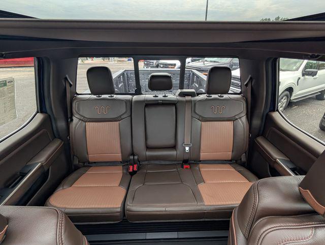 2026 Ford F-450 King Ranch
