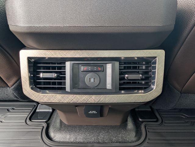 2026 Ford F-450 King Ranch