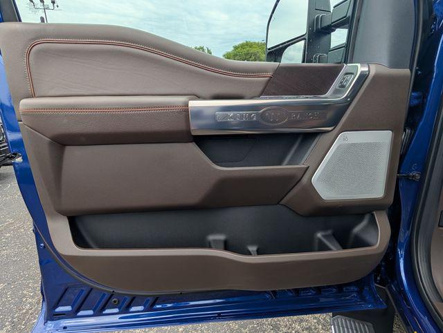 2026 Ford F-450 King Ranch