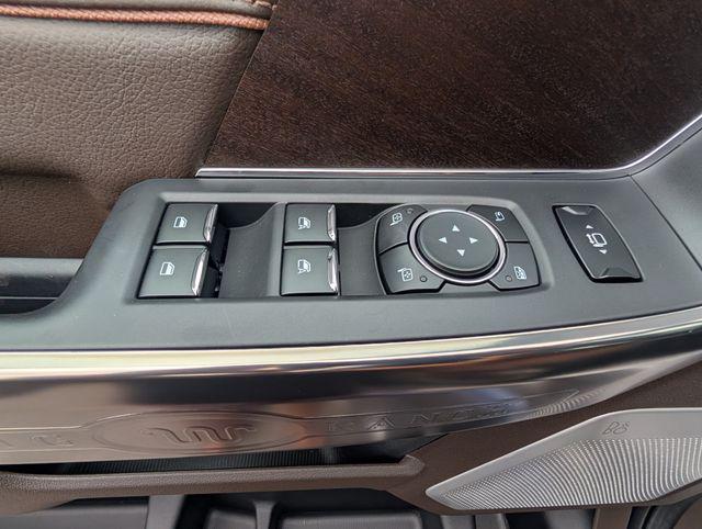 2026 Ford F-450 King Ranch