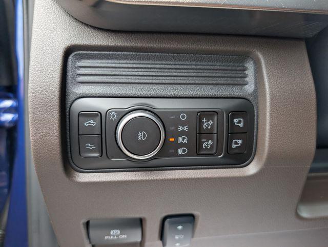 2026 Ford F-450 King Ranch