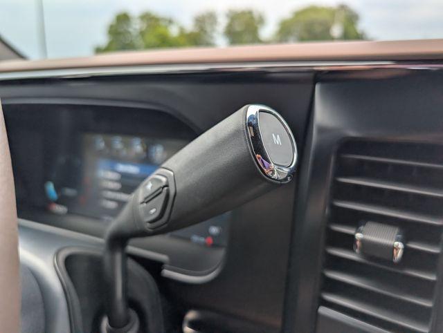 2026 Ford F-450 King Ranch