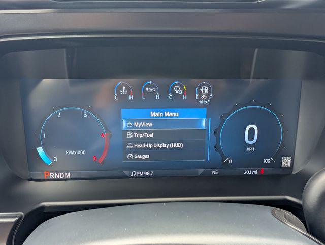 2026 Ford F-450 King Ranch