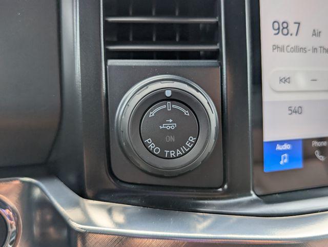 2026 Ford F-450 King Ranch