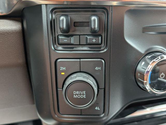 2026 Ford F-450 King Ranch