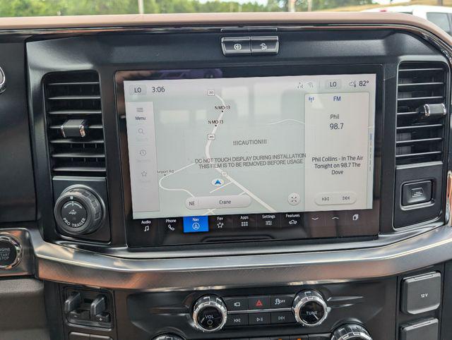 2026 Ford F-450 King Ranch