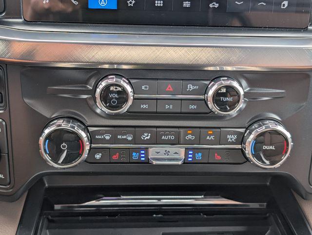 2026 Ford F-450 King Ranch