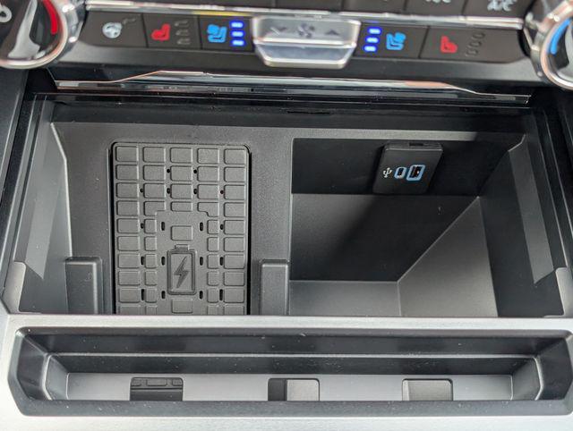 2026 Ford F-450 King Ranch