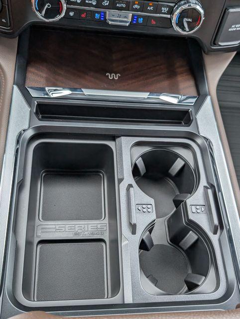 2026 Ford F-450 King Ranch