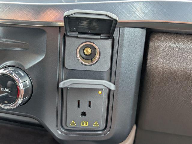2026 Ford F-450 King Ranch