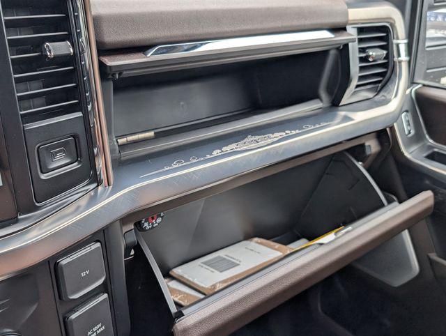 2026 Ford F-450 King Ranch