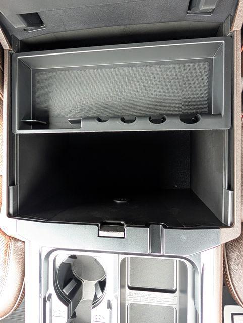2026 Ford F-450 King Ranch