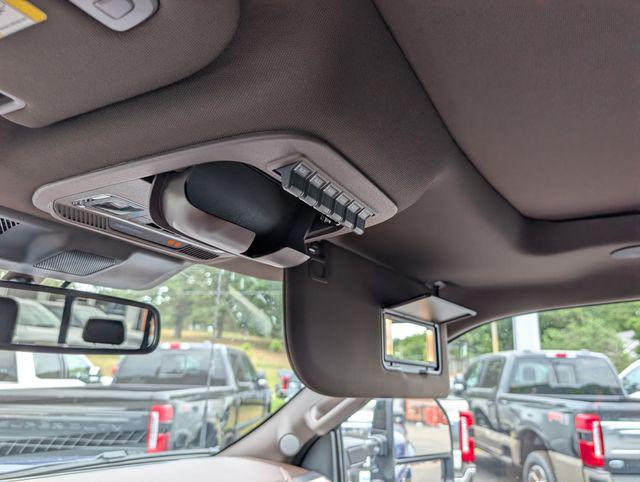 2026 Ford F-450 King Ranch