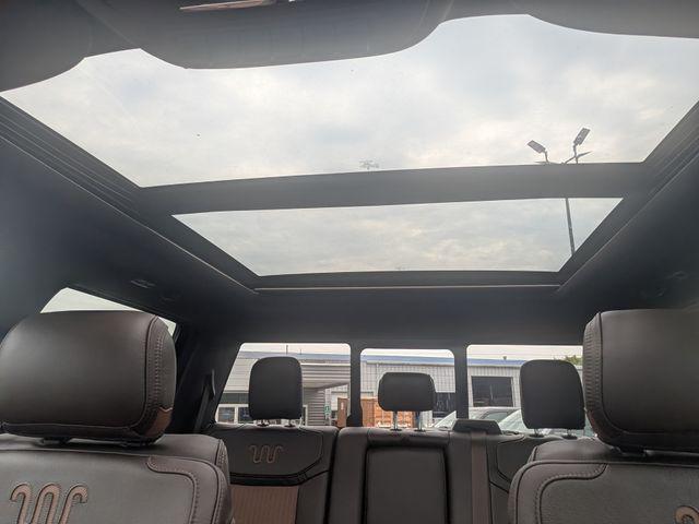 2026 Ford F-450 King Ranch