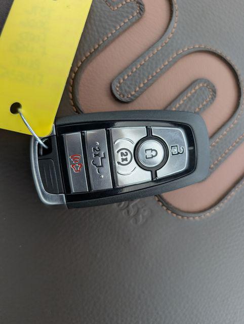 2026 Ford F-450 King Ranch