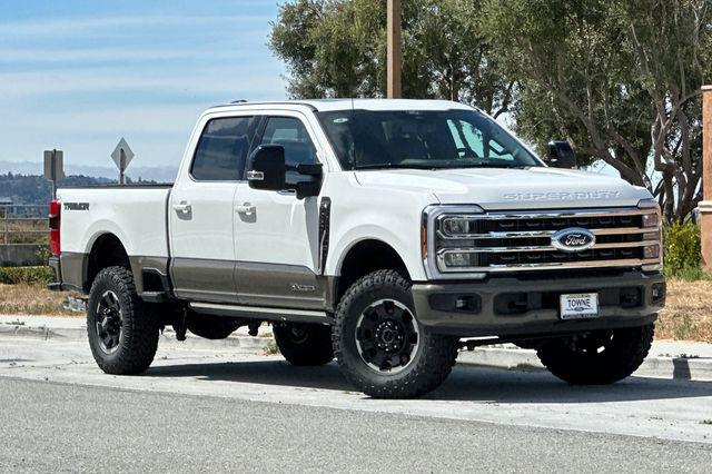 2026 Ford F-250 King Ranch for sale in Redwood City, CA