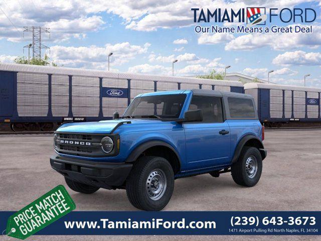 2026 Ford Bronco Base for sale in Naples, FL