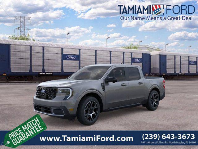 2026 Ford Maverick Lariat for sale in Naples, FL