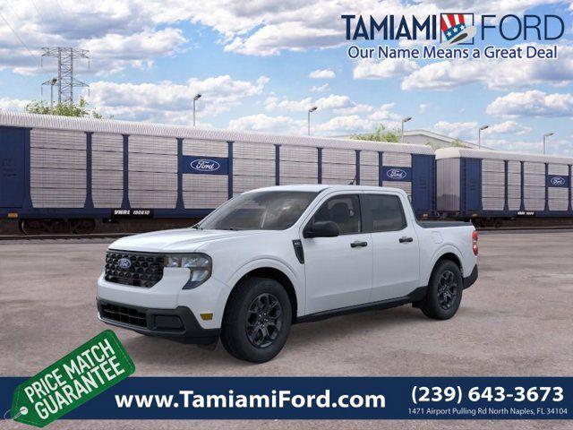 2026 Ford Maverick XLT for sale in Naples, FL