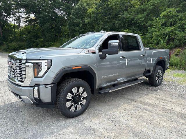 2026 GMC Sierra 2500HD Crew Cab, Standard Bed, Denali, 4WD for sale in Pleasant Hills, PA