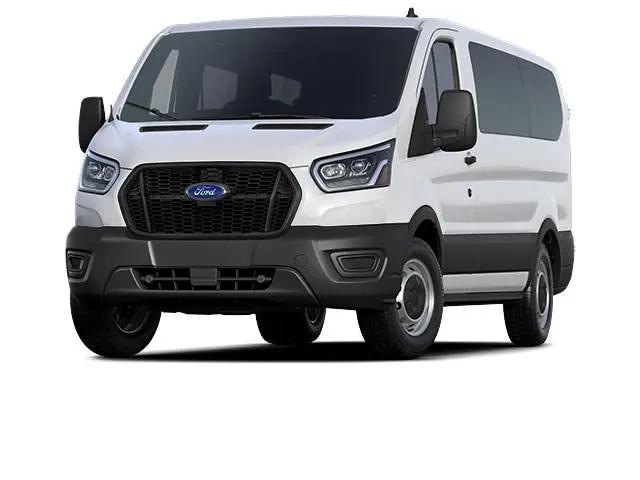 2024 Ford Transit Base for sale in Grand Prairie, TX