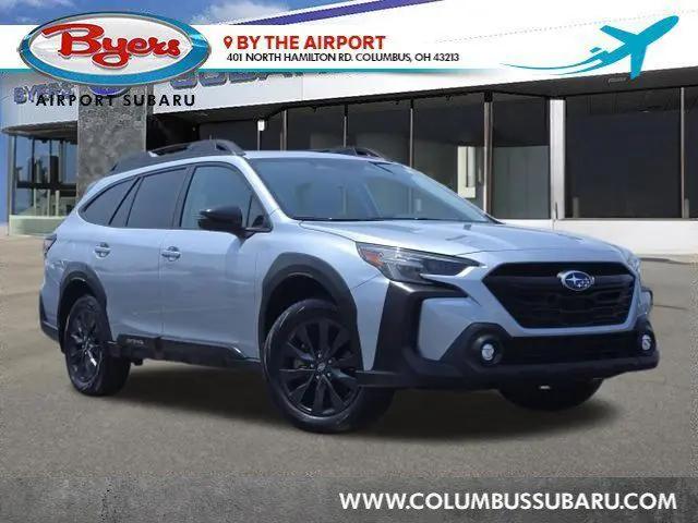 2024 Subaru Outback Onyx Edition XT for sale in Gahanna, OH
