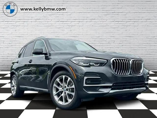 2023 BMW X5 xDrive40i for sale in Columbus, OH