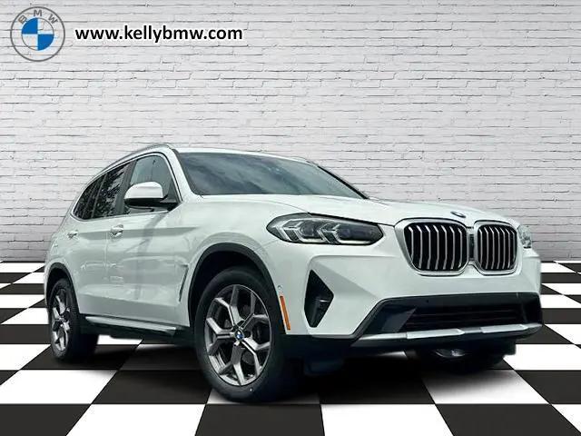 2023 BMW X3 xDrive30i for sale in Columbus, OH