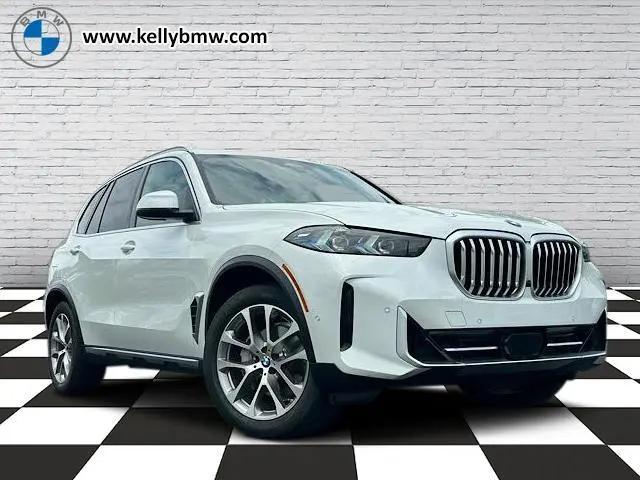2026 BMW X5 xDrive40i for sale in Columbus, OH