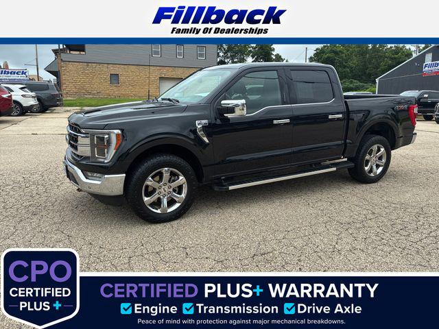 2023 Ford F-150 LARIAT for sale in Boscobel, WI