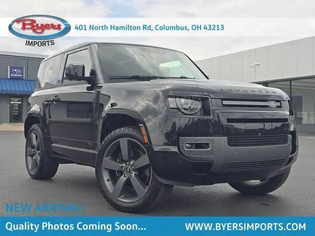 2022 Land Rover Defender for sale near Columbus, OH