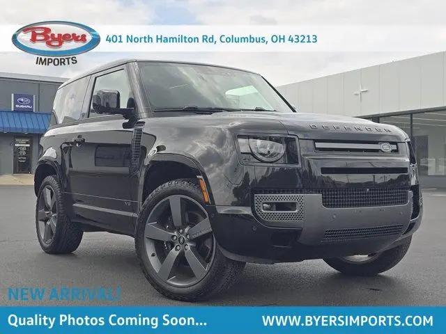 2022 Land Rover Defender for sale near Columbus, OH