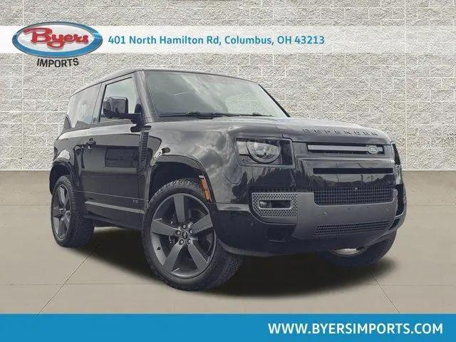 2022 Land Rover Defender for sale near Columbus, OH