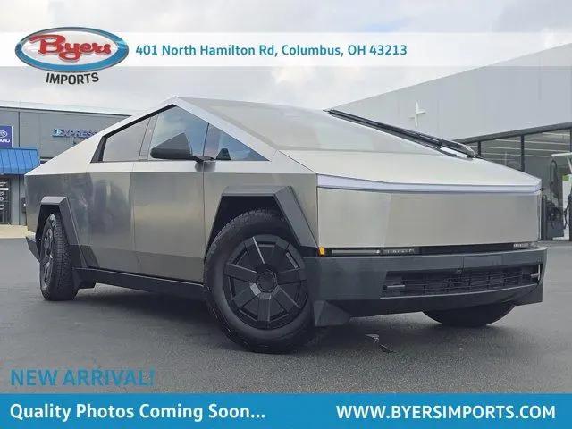 2024 Tesla Cybertruck for sale near Columbus, OH