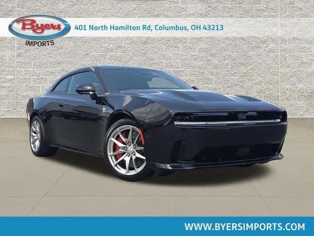 2024 Dodge Charger Daytona Scat Pack AWD for sale near Columbus, OH