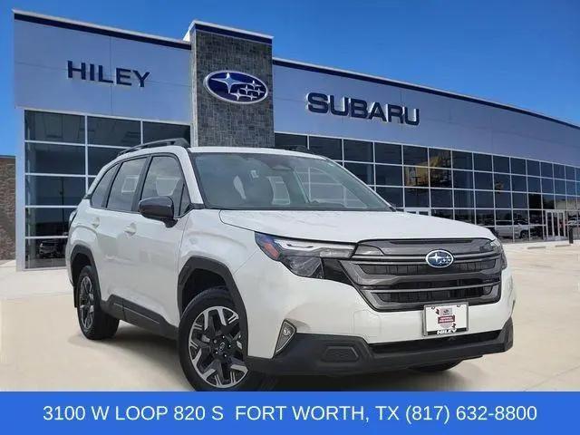 2026 Subaru Forester Premium for sale in Fort Worth, TX