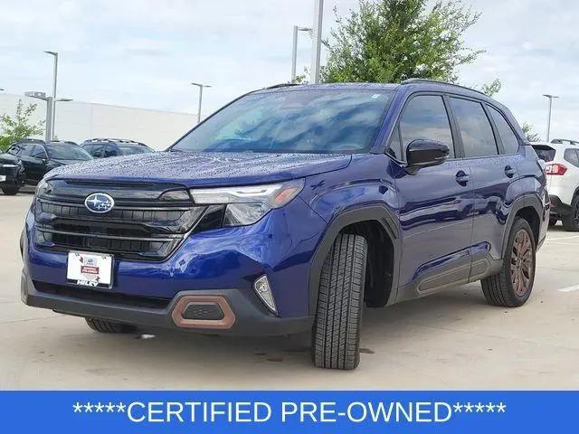 2026 Subaru Forester Sport for sale in Fort Worth, TX