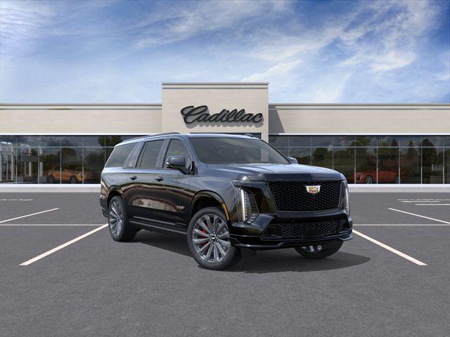 2026 Cadillac Escalade ESV V for sale in Riverside, CA