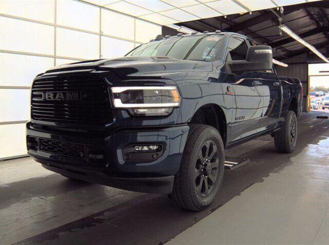 2023 Ram 2500 Laramie Crew Cab 4x4 6'4" Box for sale in Rancho Cordova, CA
