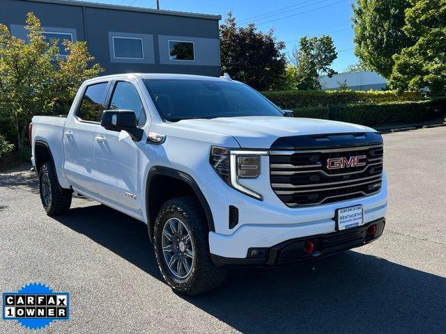 2025 GMC Sierra 1500 4WD Crew Cab Short Box AT4 for sale in Wilsonville, OR