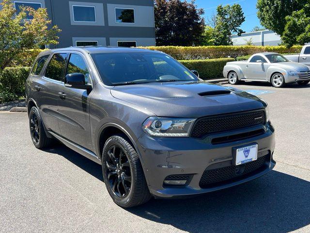 2019 Dodge Durango R/T for sale in Wilsonville, OR